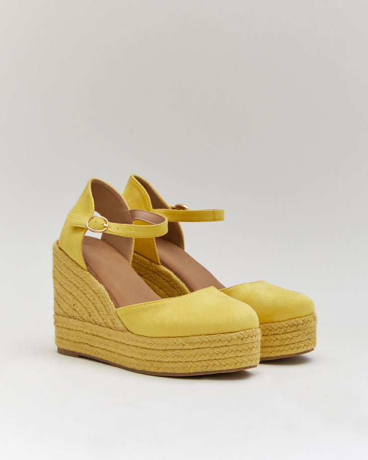 NCF 5319 YELLOW