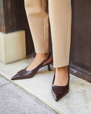 NBS 5482 BROWN