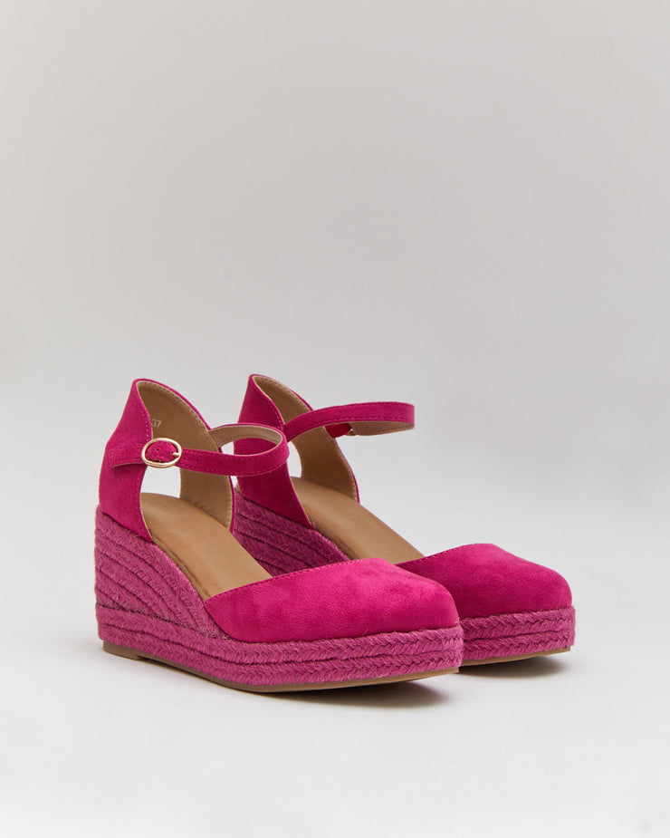 NCF 3036B FUCSIA