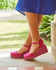 NCF 3036B FUCSIA