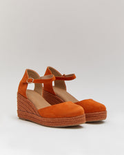 NCF 3036B ORANGE