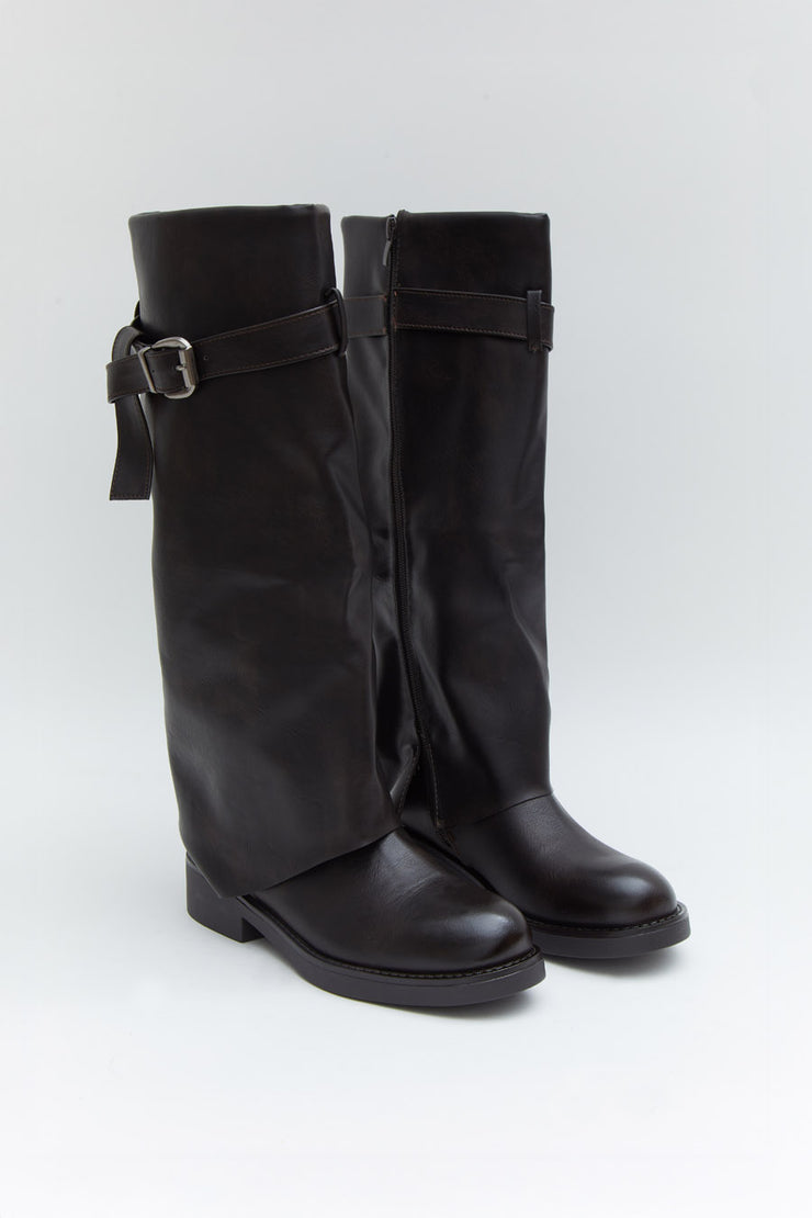 NAW 5462 BROWN
