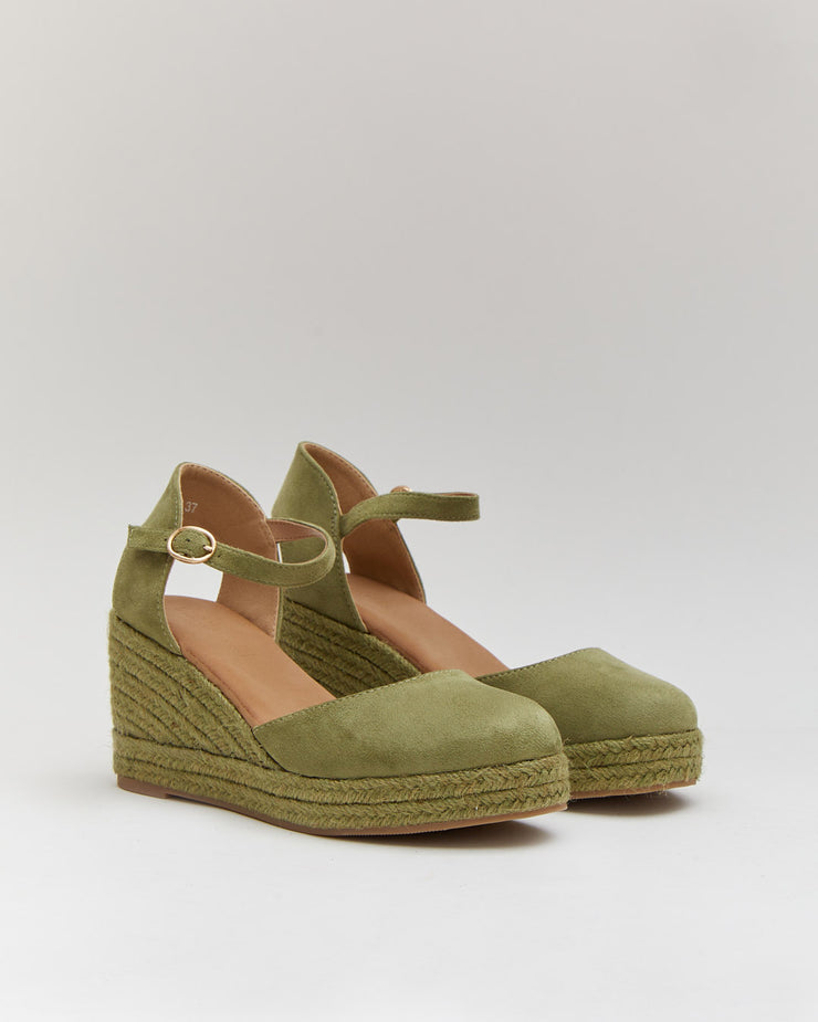 NCF 3036B GREEN