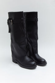 NAW 5462 BLACK