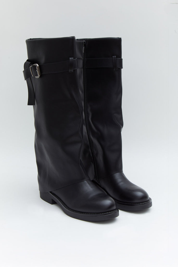 NAW 5462 BLACK