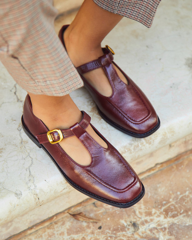NX 5494 MAROON