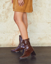 NA 5545 BROWN