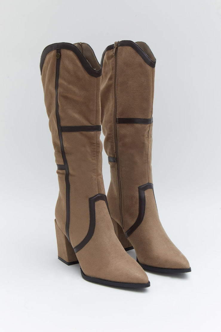 NA 5412 BEIGE
