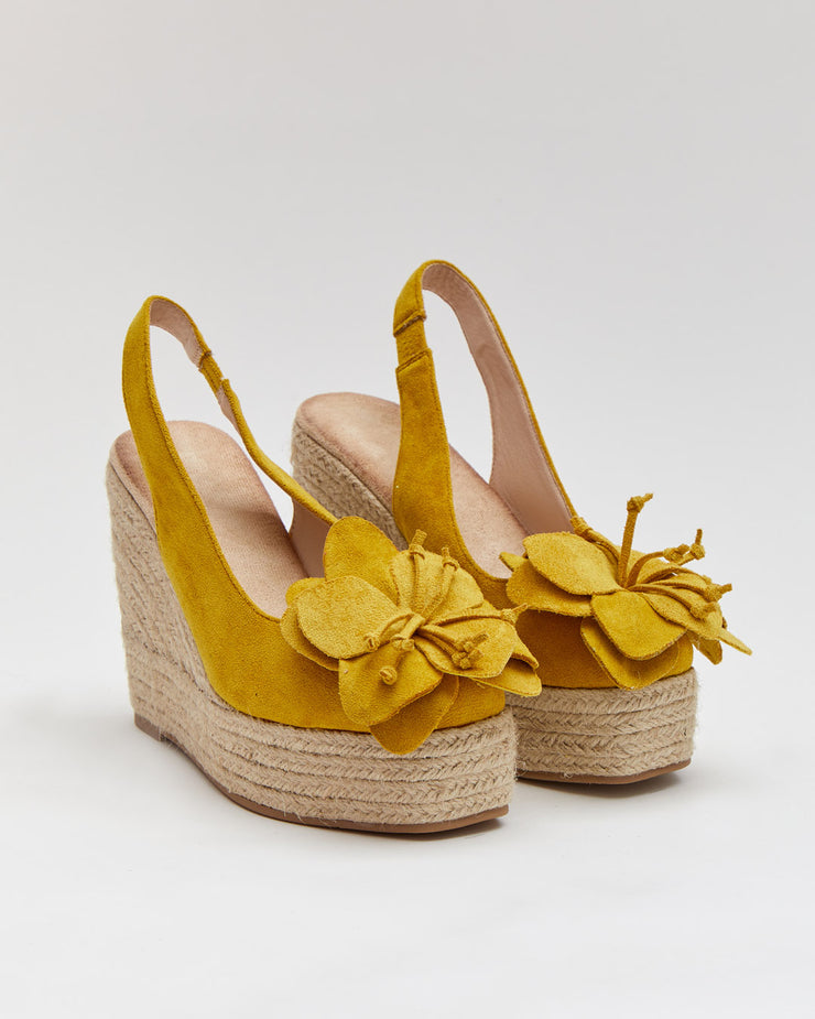 NA 5414 YELLOW