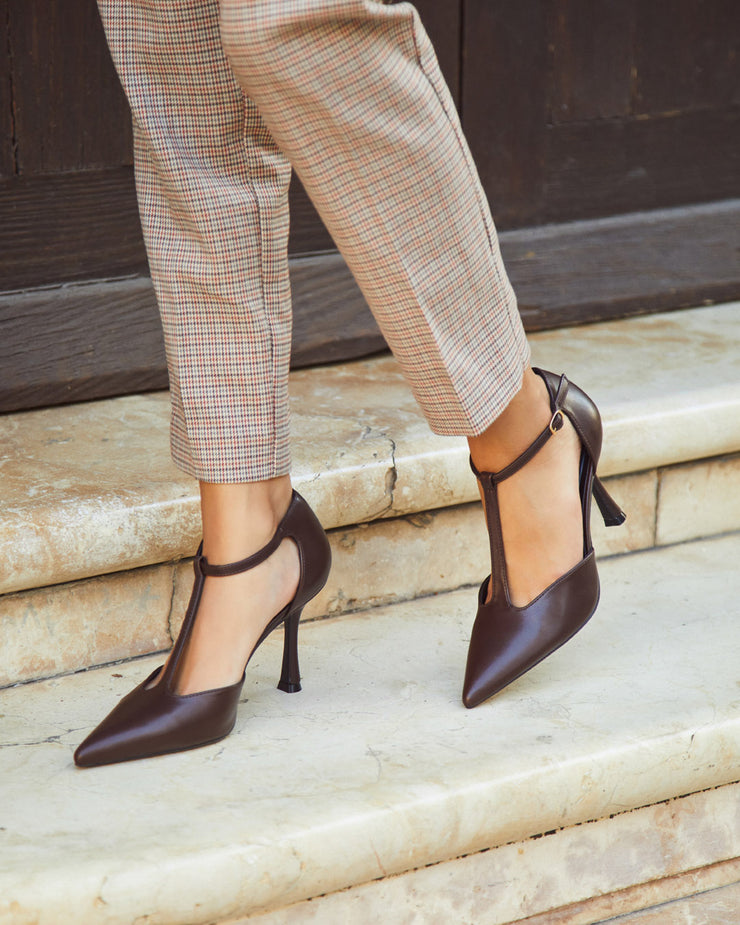 NB 5472 BROWN