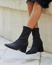 NDB 5567 BLACK