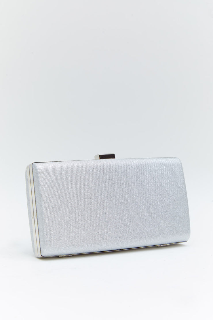 BOLSOS-255 SILVER