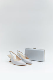 NBS 5488 SILVER