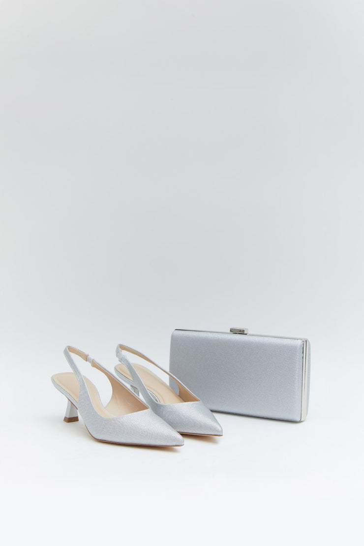 NBS 5488 SILVER