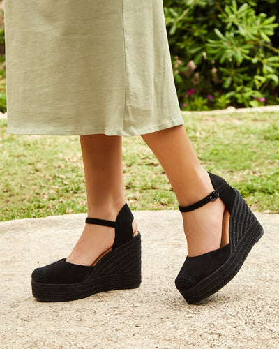 BLACK||NCF 5319 BLACK