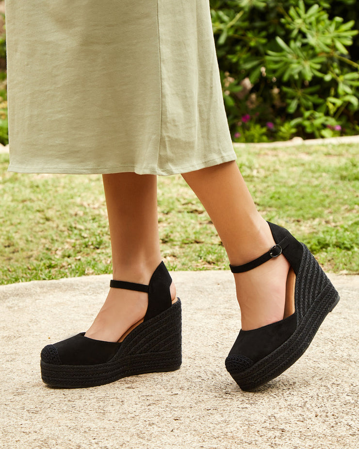NCF 5319 BLACK