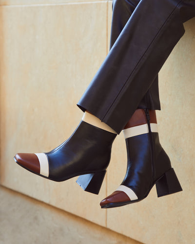 BLACK||NDB 5543 BLACK