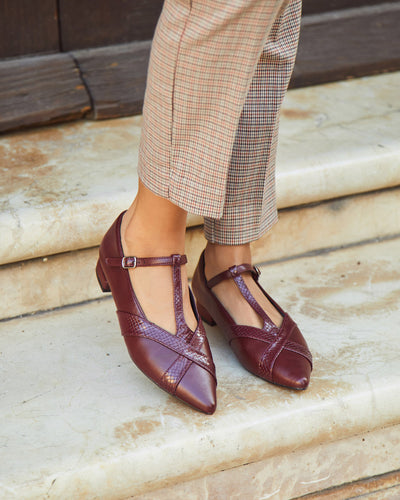 BROWN||NS 5509 BROWN
