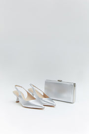 NBS 5487 SILVER