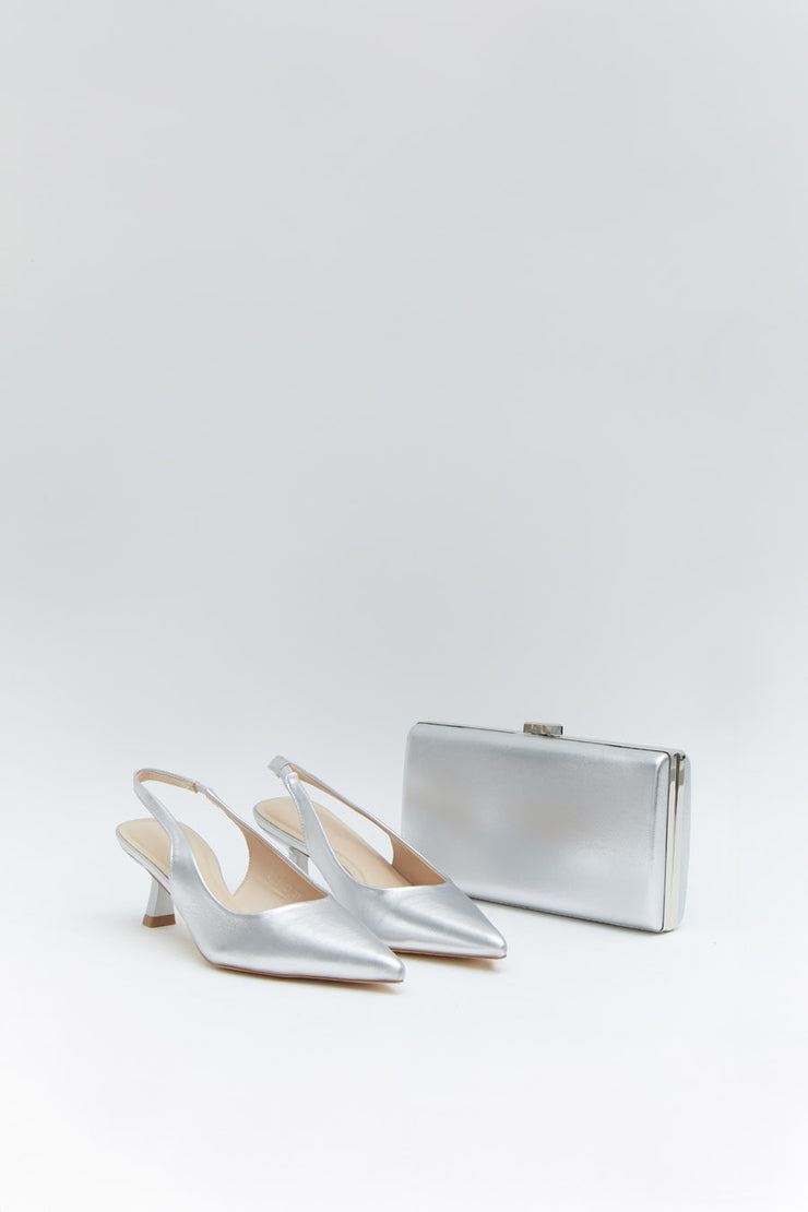 NBS 5487 SILVER