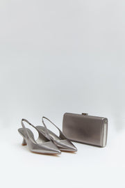 NBS 5487 GREY
