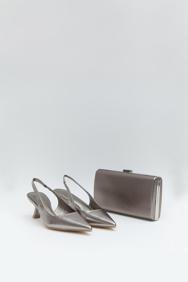 NBS 5487 GREY