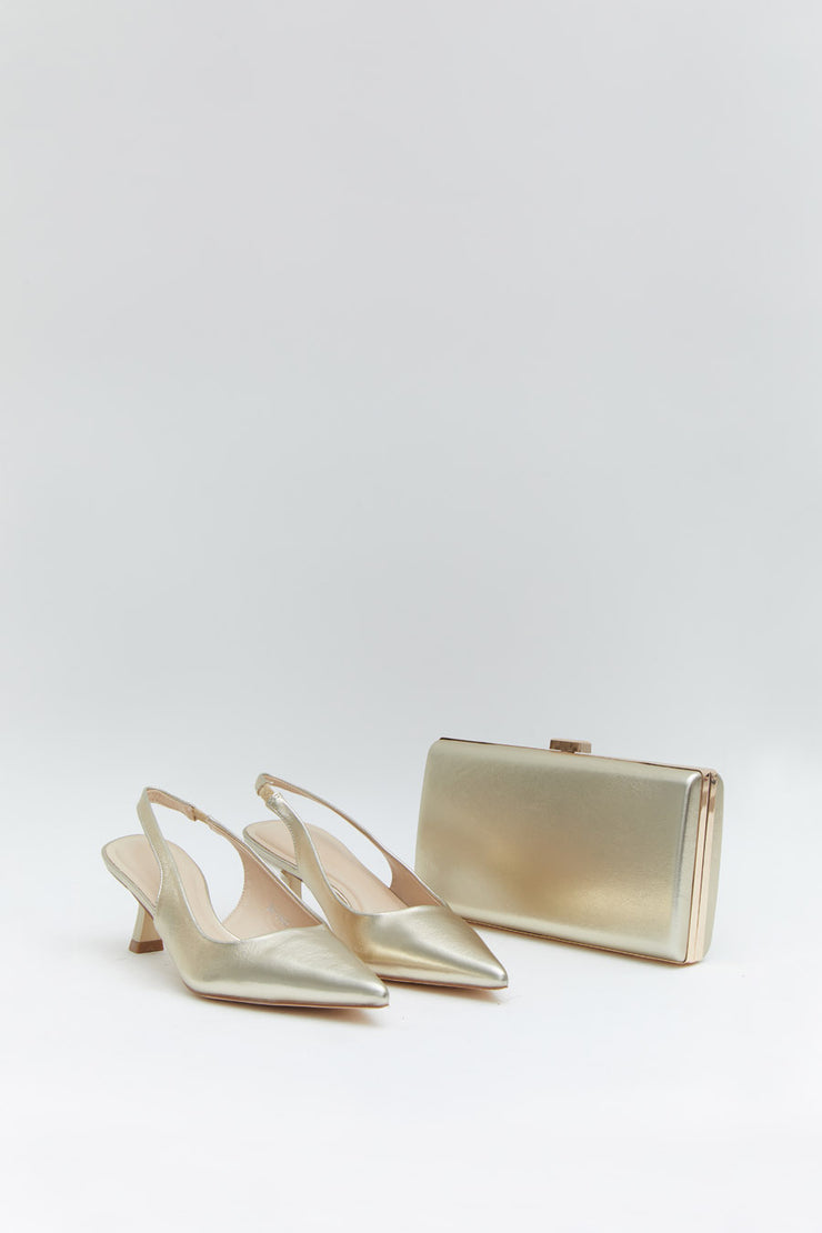 NBS 5487 GOLD