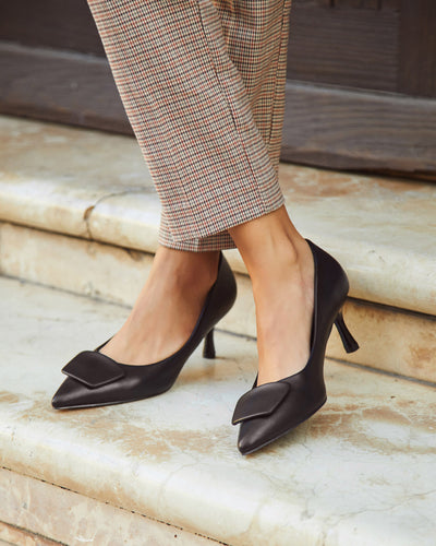 BLACK||NBS 5484BLACK