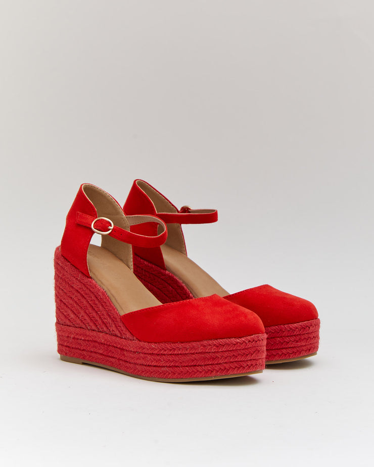 NCF 5319 RED