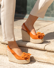 NA 5414 ORANGE