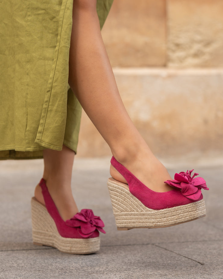 NA 5414 FUCSIA