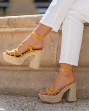 NCF 5080 YELLOW
