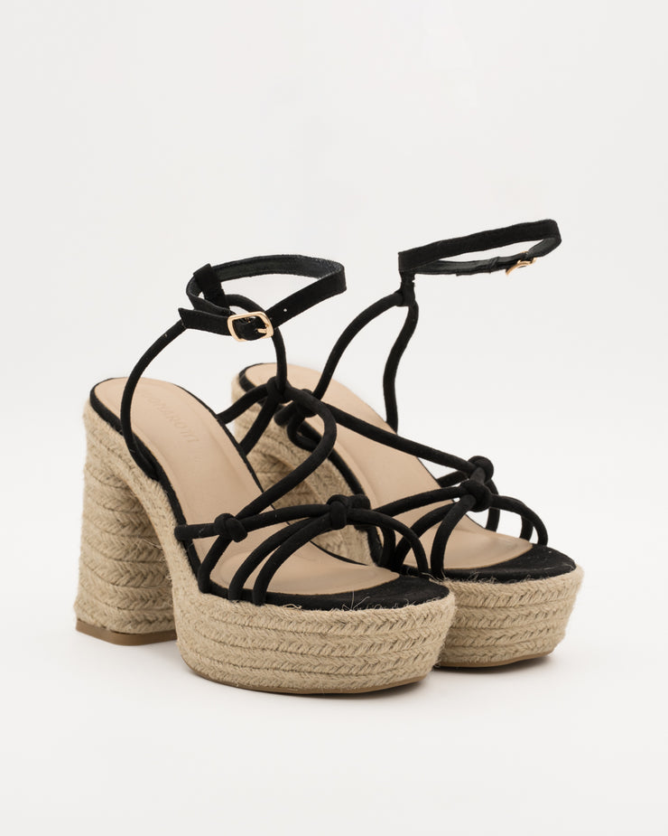 NCF 5080 BLACK