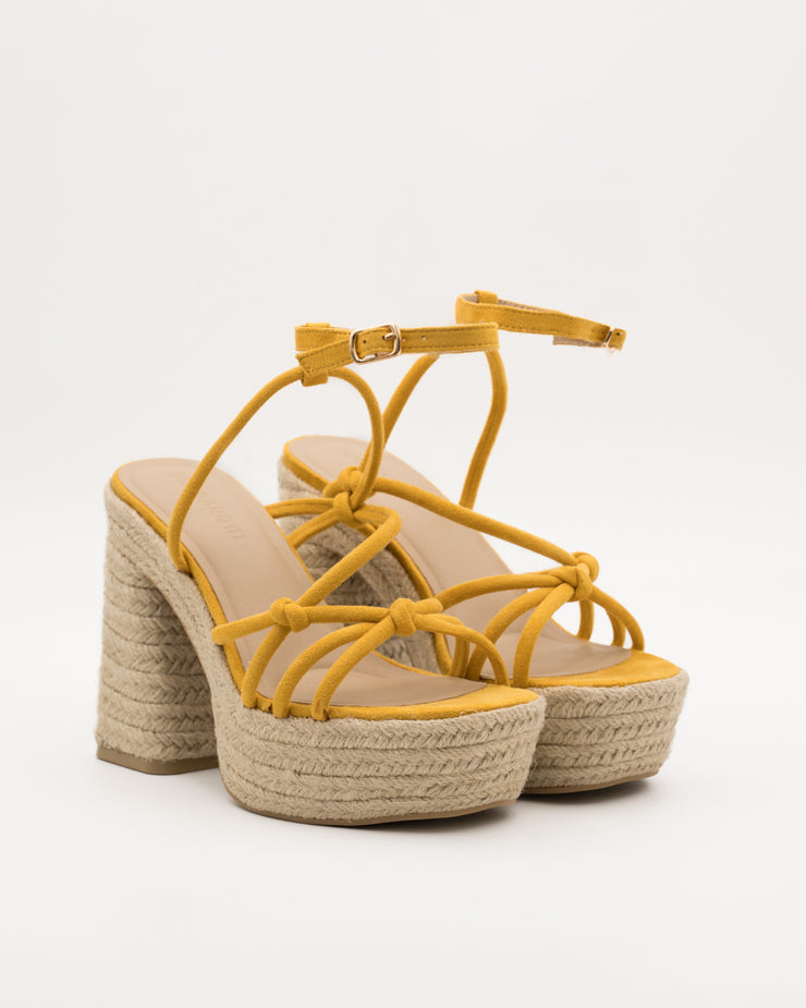 NCF 5080 YELLOW