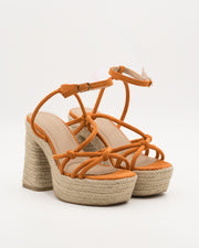 NCF 5080 ORANGE