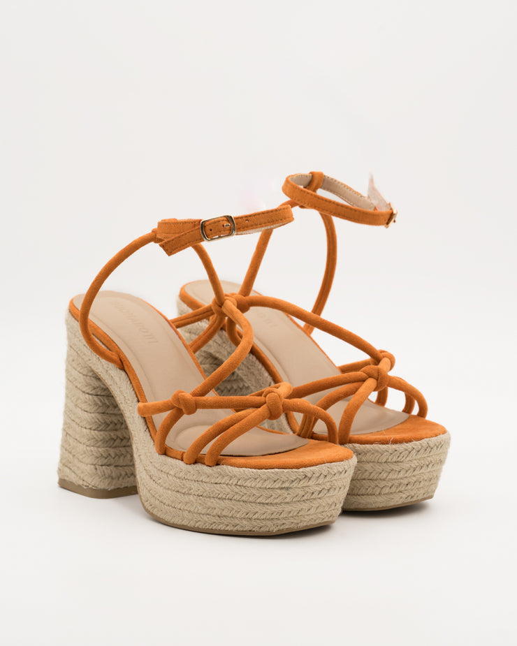 NCF 5080 ORANGE