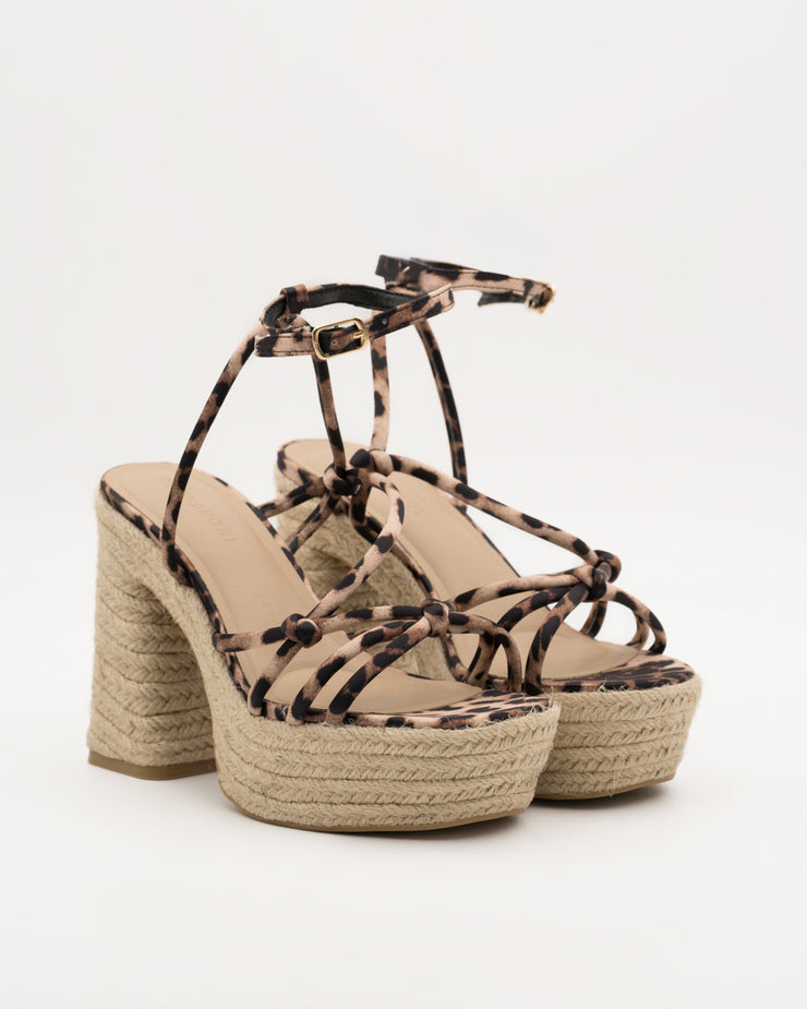 NCF 5080 LEOPARD