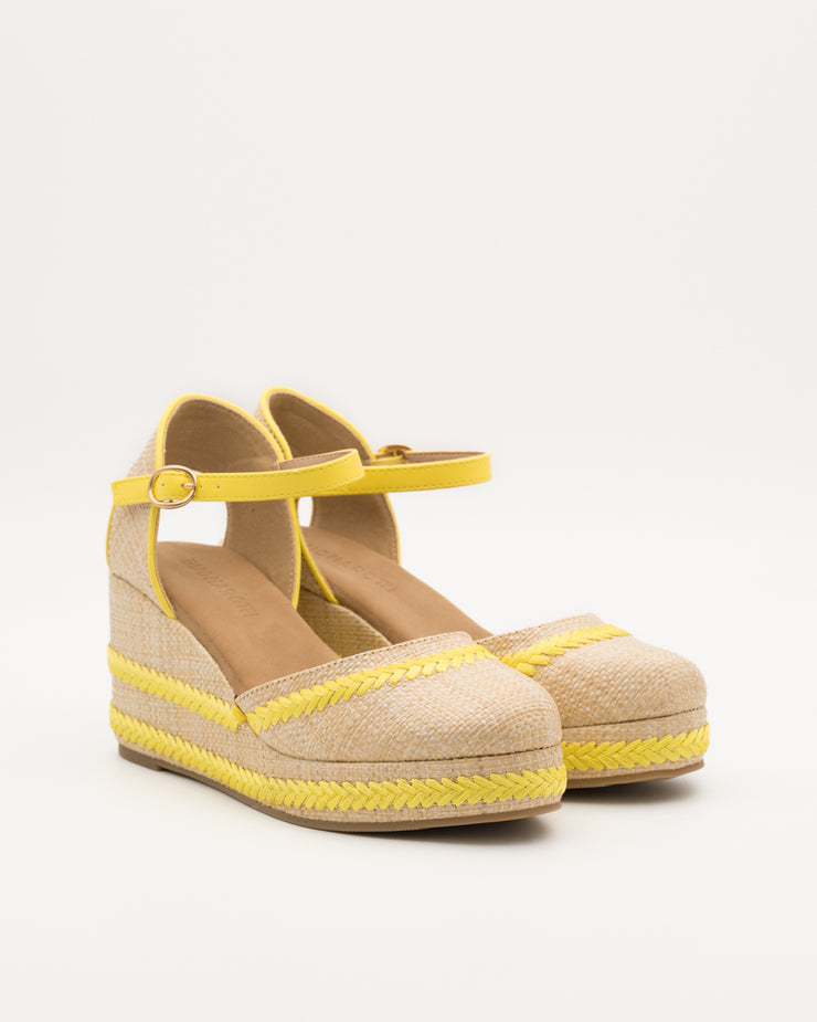 NCF 5247 YELLOW