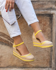 NCF 5247 YELLOW