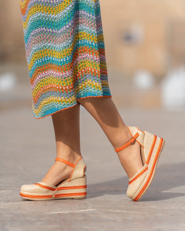 NCF 5247 ORANGE