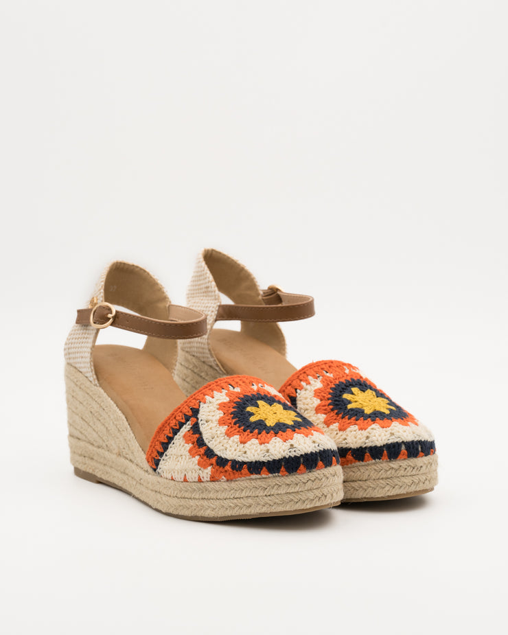 NCF 5039 ORANGE