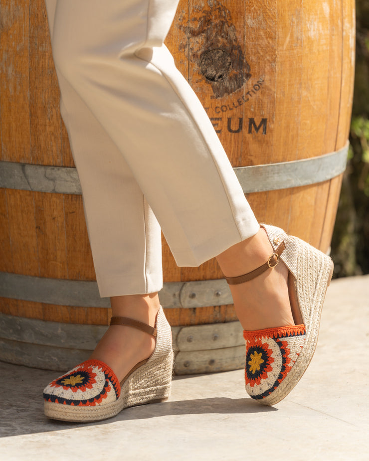 NCF 5039 ORANGE