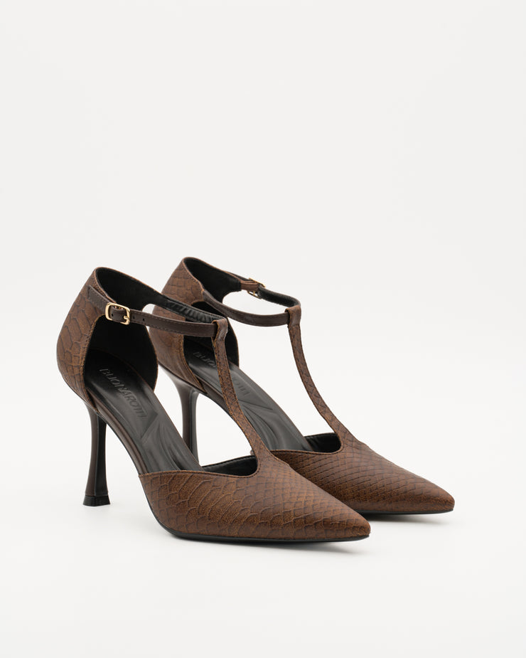 NB 5471 BROWN