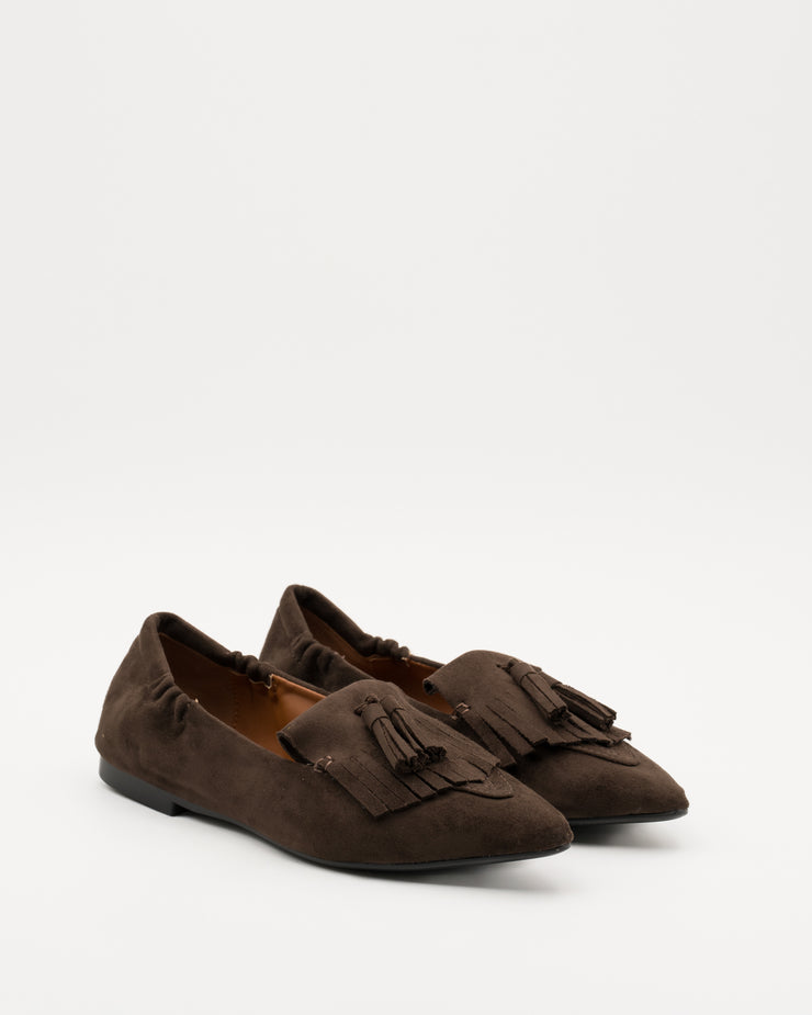 NFB 5551 BROWN