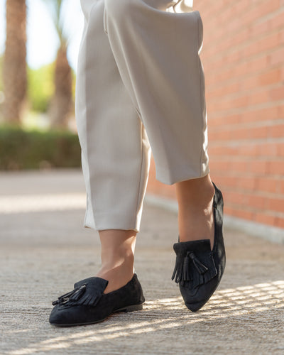BLACK||NFB 5551 BLACK