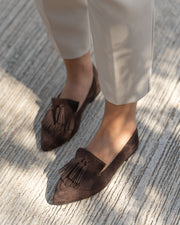 NFB 5551 BROWN