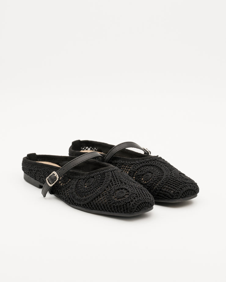 NDB 5145 BLACK