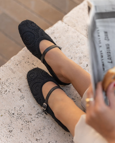BLACK||NDB 5145 BLACK