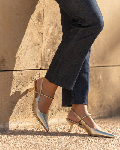 GOLD||NBS 5489 GOLD