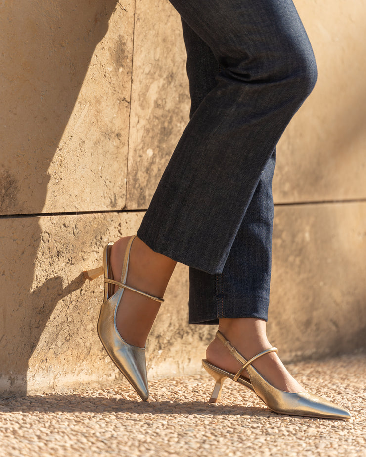 NBS 5489 GOLD